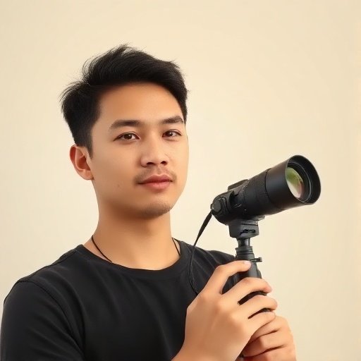 光圈行者